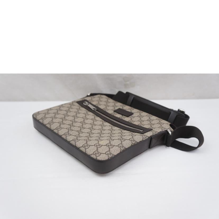 GUCCI グッチ/GGスプリームショルダー/406410//498879/ABランク/67