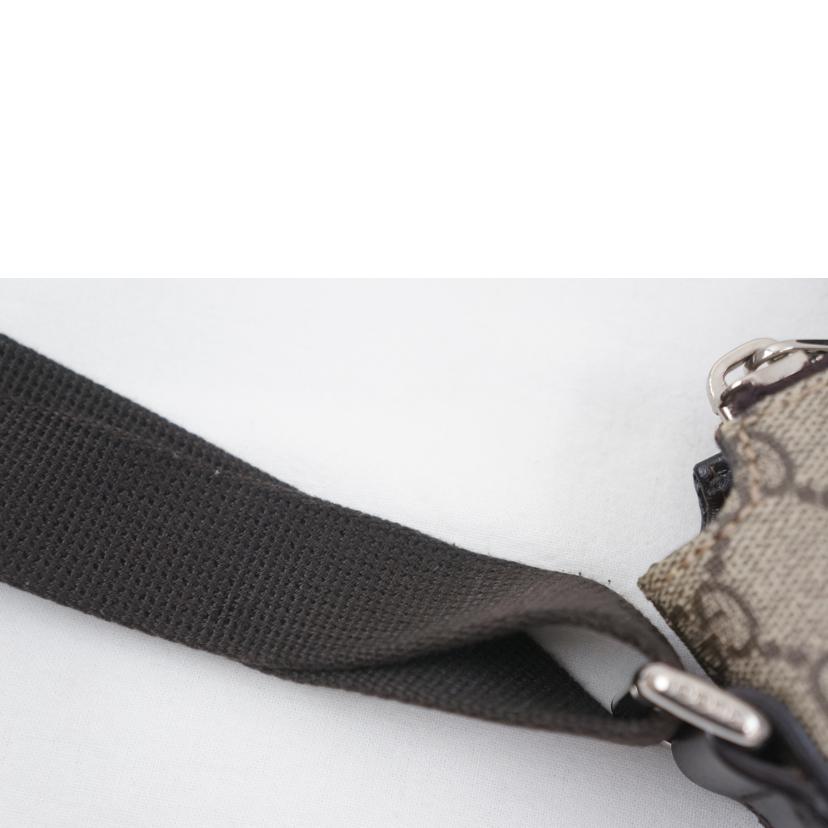 GUCCI グッチ/GGスプリームショルダー/406410//498879/ABランク/67