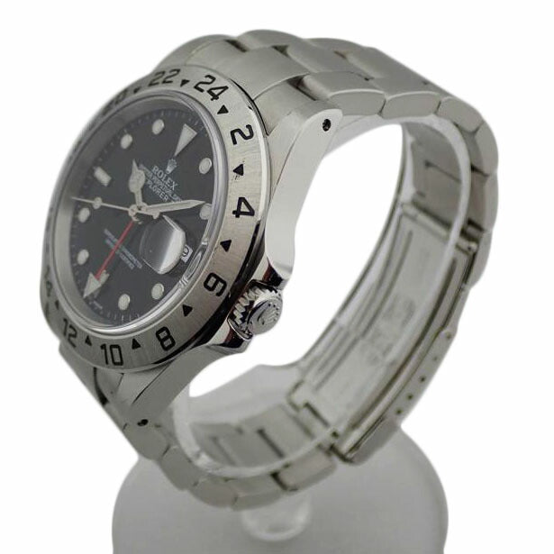 ROLEX ロレックス/ROLEX16570/エクスプロ-ラ-Ⅱ/P番/16570//P553205/ABランク/62