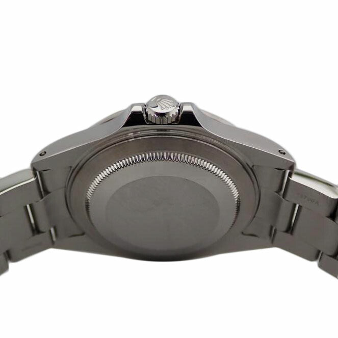 ROLEX ロレックス/ROLEX16570/エクスプロ-ラ-Ⅱ/P番/16570//P553205/ABランク/62