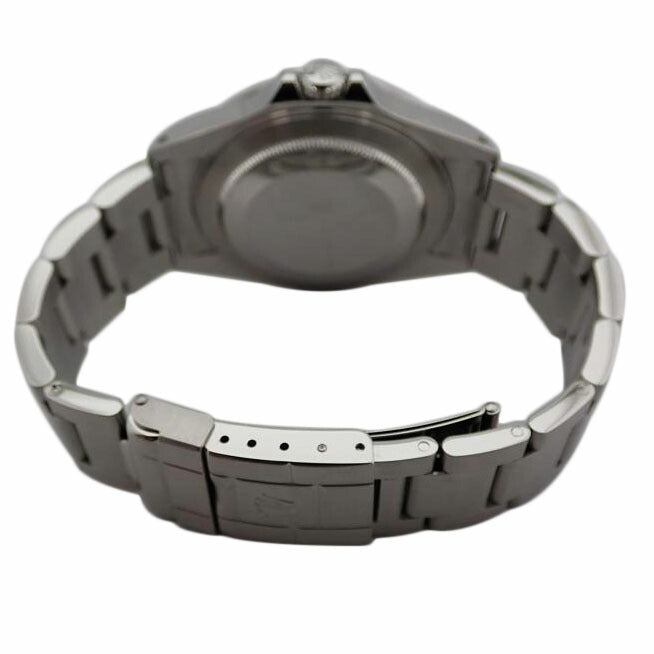 ROLEX ロレックス/ROLEX16570/エクスプロ-ラ-Ⅱ/P番/16570//P553205/ABランク/62