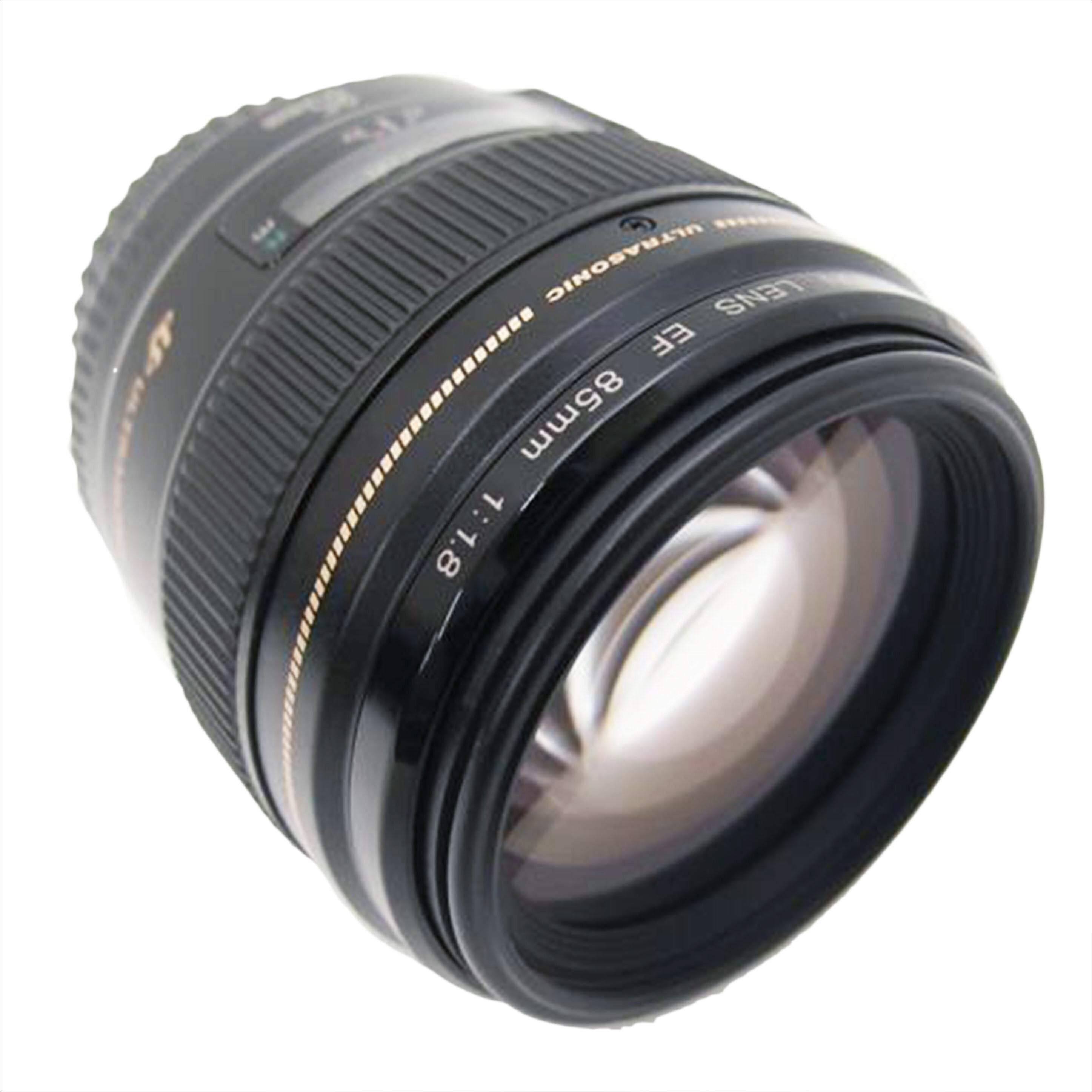 Canon キャノン/交換レンズ/EF85mm F1.8 USM//39702158/Aランク/69