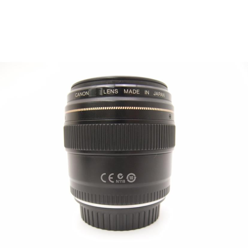 Canon キャノン/交換レンズ/EF85mm F1.8 USM//39702158/Aランク/69