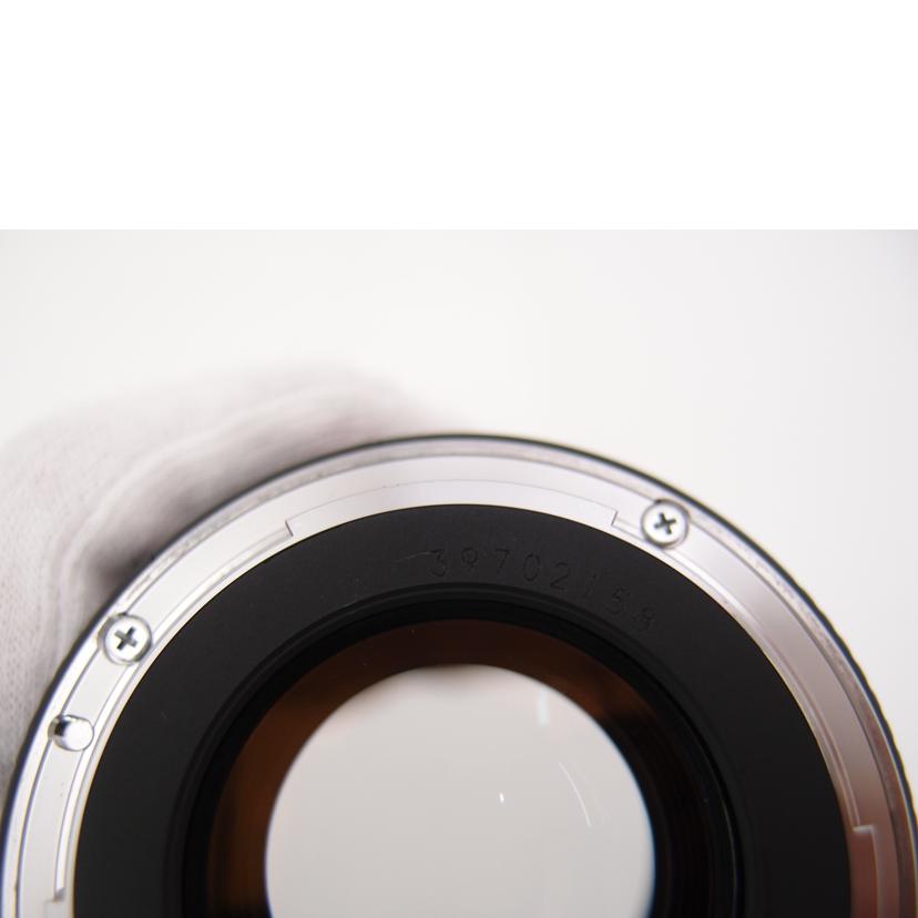 Canon キャノン/交換レンズ/EF85mm F1.8 USM//39702158/Aランク/69