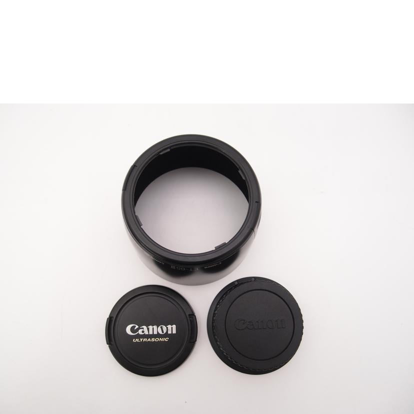 Canon キャノン/交換レンズ/EF85mm F1.8 USM//39702158/Aランク/69