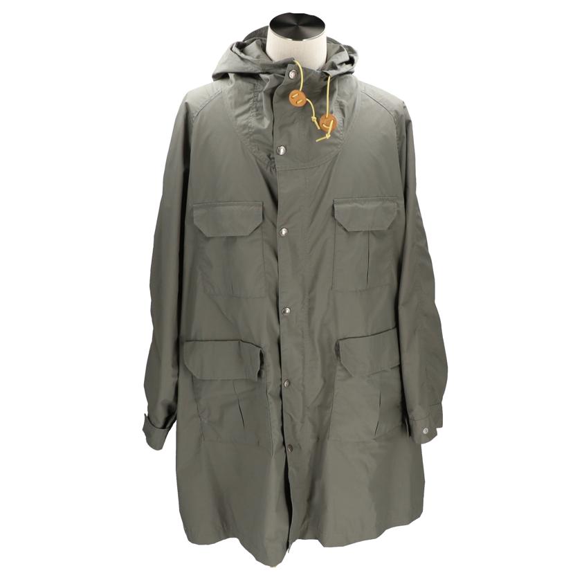 THE NORTH FACE PURPLE LABEL ザ ノースフェイス パープルレーベル/Midweight 65/35 Mountain Coat/マウンテンコート/NP2050N//Sランク/75