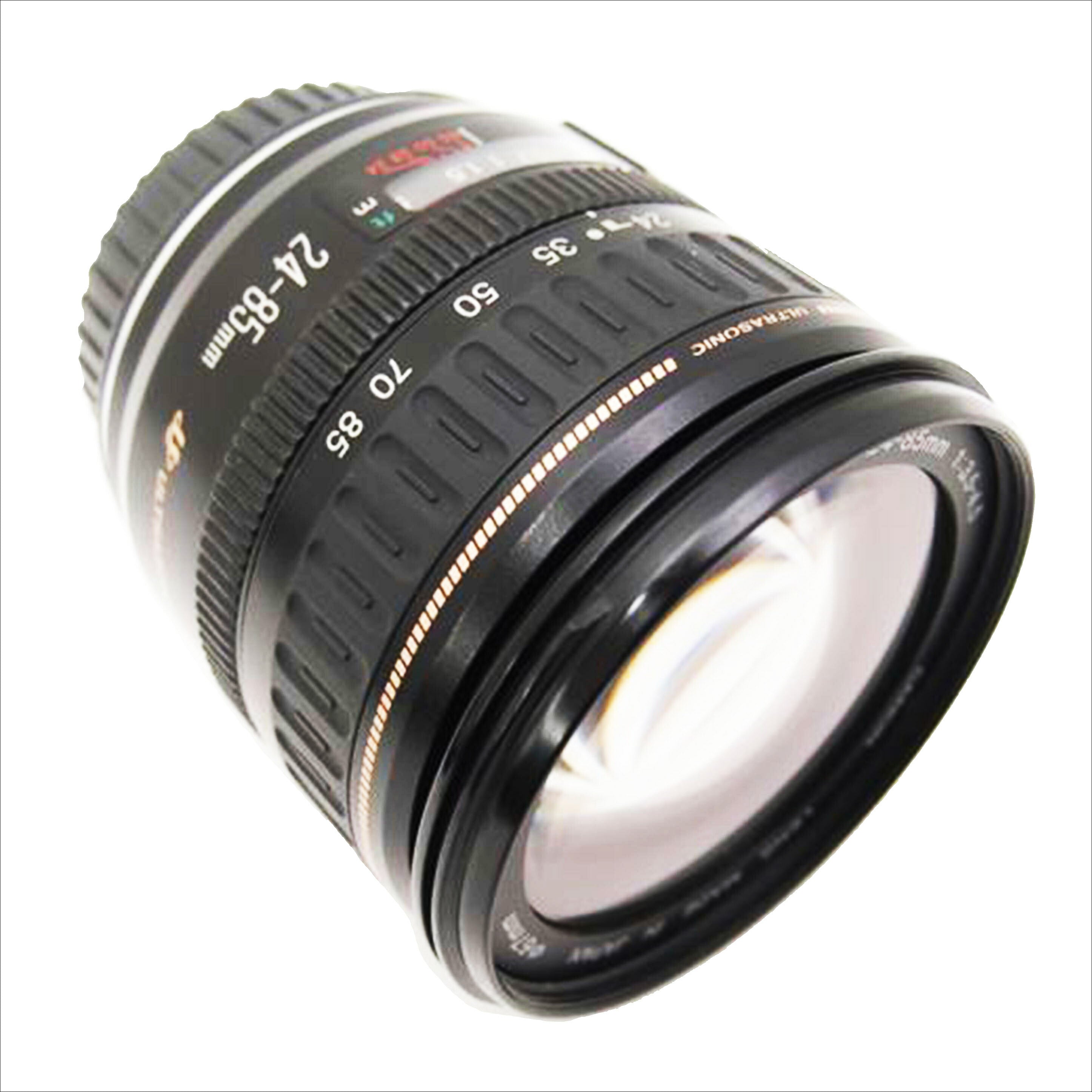 Canon キャノン/交換レンズ/EF24-85mm F3.5-4.5 USM//2400931A/ABランク/69