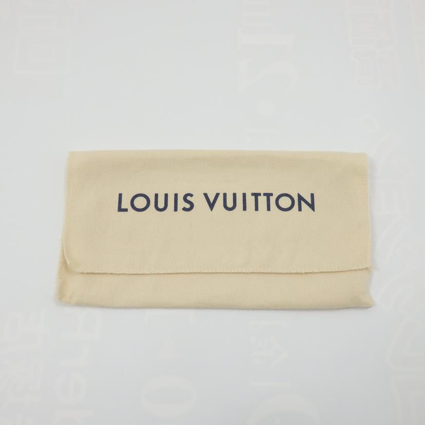 LV ルイヴィトン/ポルトフォイユ・サラ/モノグラム/M60531//IC/ABランク/77
