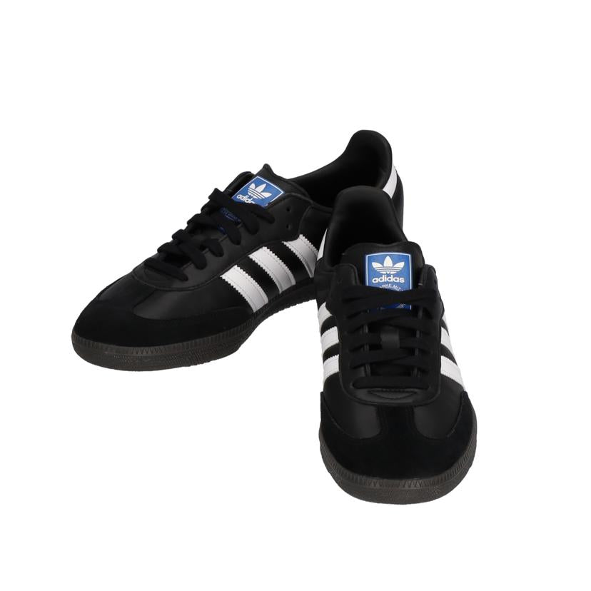 adidas アディダス/サンバOG BLK/B75807//SAランク/75