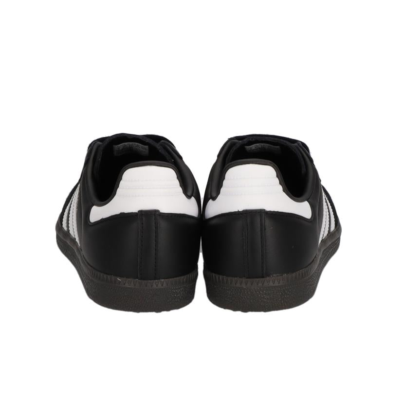 adidas アディダス/サンバOG BLK/B75807//SAランク/75