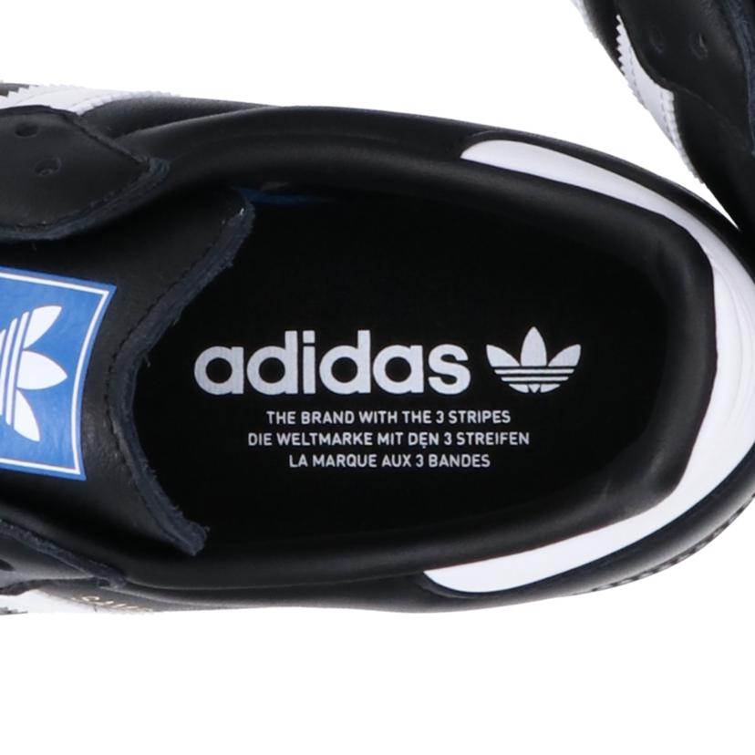 adidas アディダス/サンバOG BLK/B75807//SAランク/75