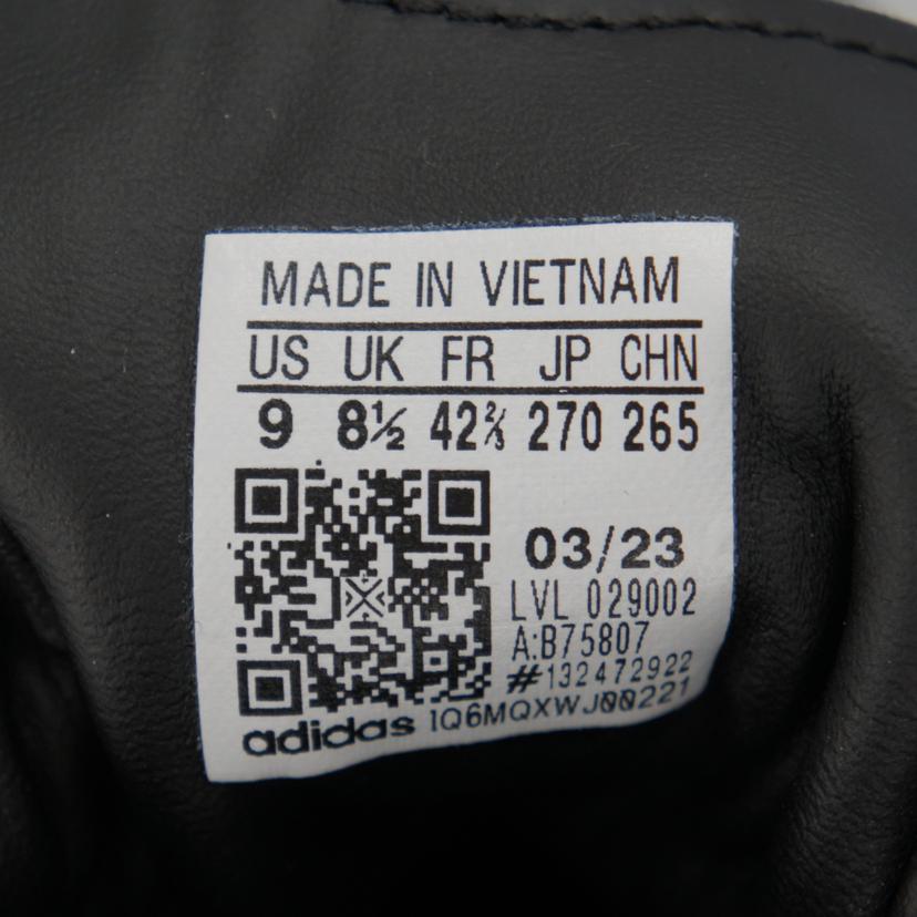 adidas アディダス/サンバOG BLK/B75807//SAランク/75