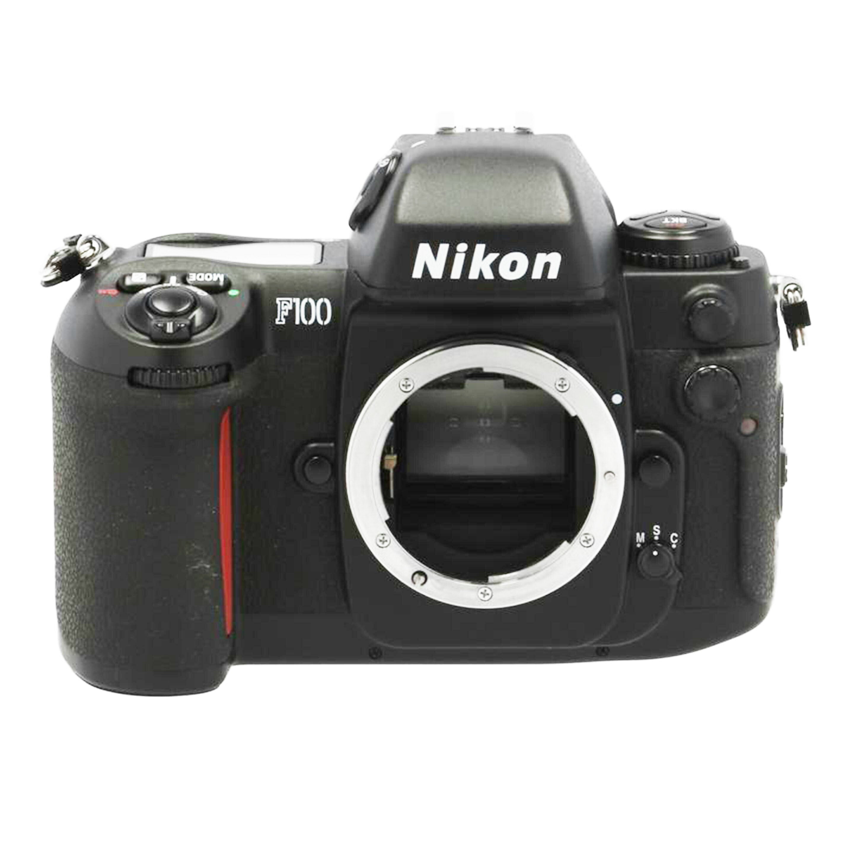 Nikon ニコン/一眼レフカメラ/ボディ/F100 ボディ//2336138/Bランク/93