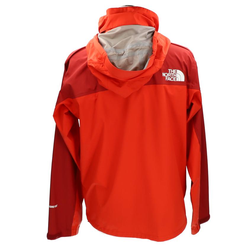 THE NORTH FACE ザ ノースフェイス/RAINTEX FLIGHT/レインテックスフライト/NP11625//Bランク/75