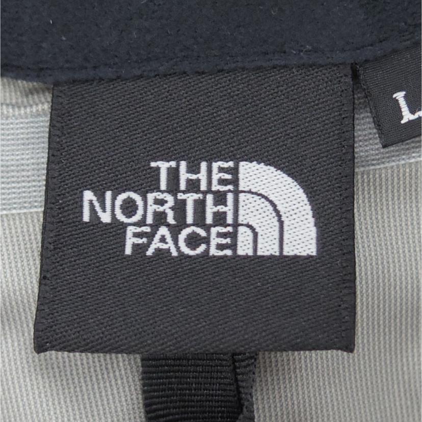 THE NORTH FACE ザ ノースフェイス/RAINTEX FLIGHT/レインテックスフライト/NP11625//Bランク/75
