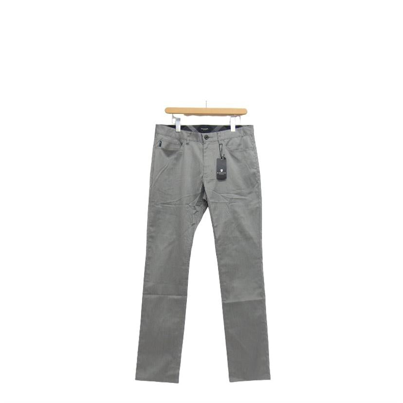 BLACK LABEL CRESTBRIDGE ブラックレーベルクレストブリッジ/クレストブ゙リッジ/コットンパンツ/ボトムス/51R24-124-06//SAランク/04