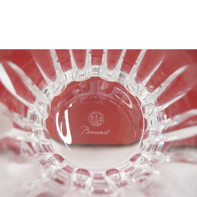 Baccarat バカラ/ペアロックグラス/タンブラー/ETNA/エトナ//SAランク/69