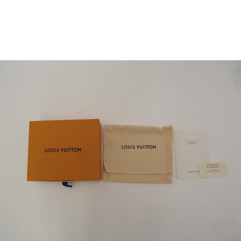 LOUIS VUITTON ルイ・ヴィトン/ポルトフォイユ・ヴィクトリーヌ/モノグラム・フューシャ/M41938//NZ4107/Aランク/69