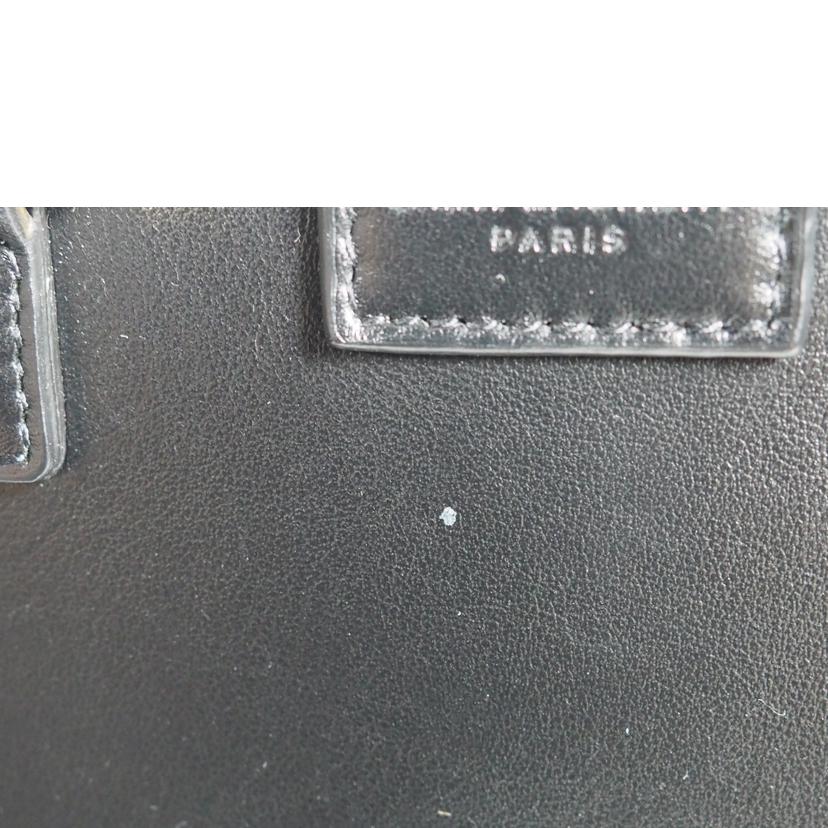 SAINT LAURENT サンローラン/ベイビー カバス 2wayショルダーバッグ /568853 //ABランク/79