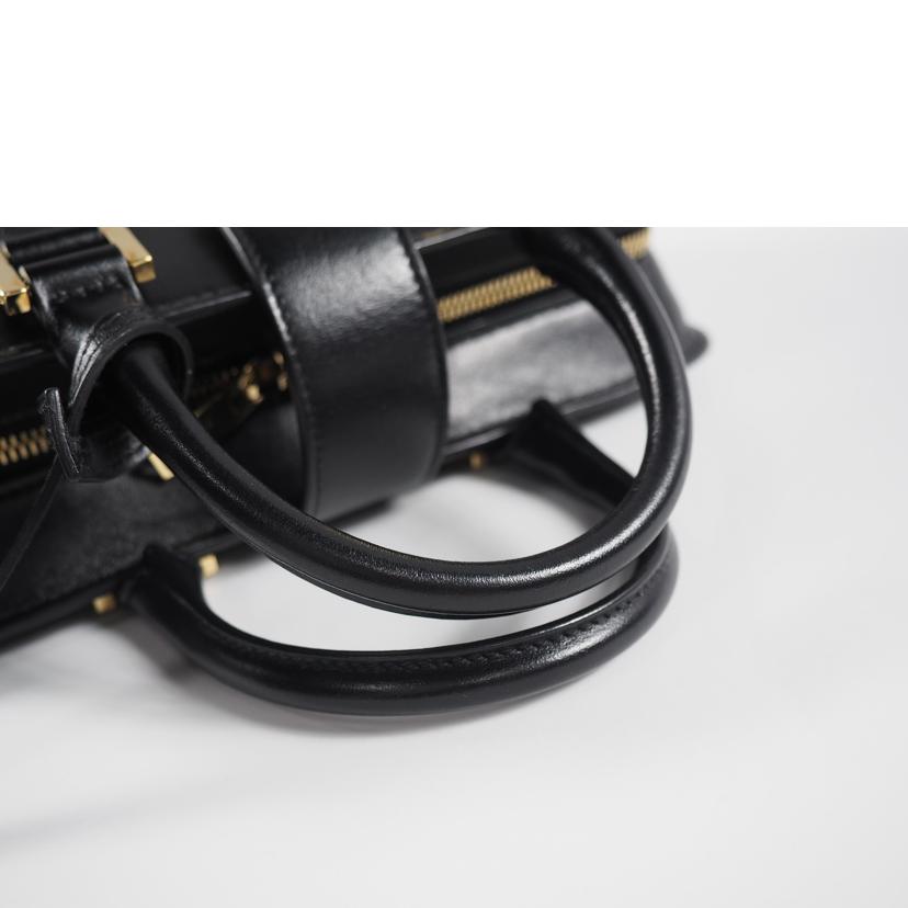 SAINT LAURENT サンローラン/ベイビー カバス 2wayショルダーバッグ /568853 //ABランク/79