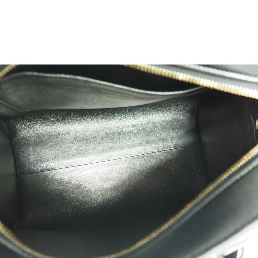 SAINT LAURENT サンローラン/ベイビー カバス 2wayショルダーバッグ /568853 //ABランク/79