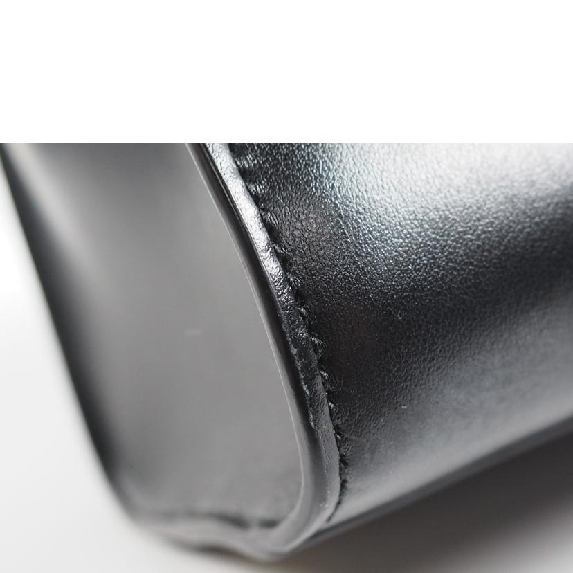 SAINT LAURENT サンローラン/ベイビー カバス 2wayショルダーバッグ /568853 //ABランク/79