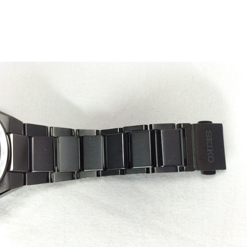 SEIKO セイコー/ブライツ ソーラー電波/SAGA211 8B92-0AF0//670***/Bランク/52