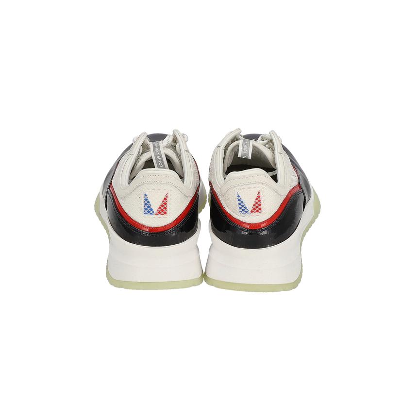 LV ルイヴィトン LOUIS VUITTON アメリカンズカップスニーカー メンズシューズ/アメリカズカップスニーカー//FD0***/ABランク/37
