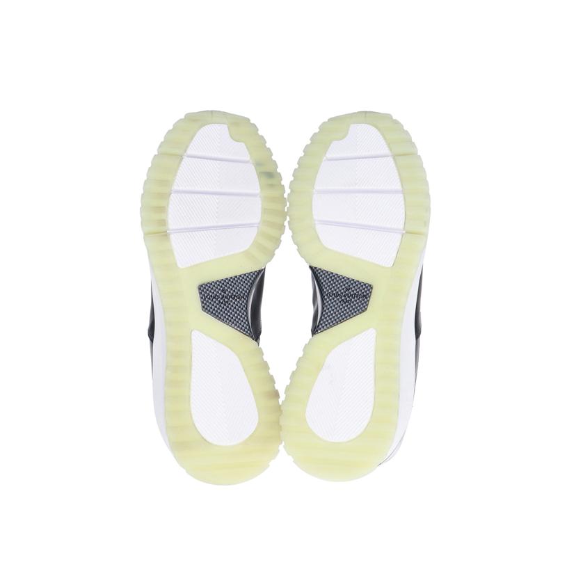 LV ルイヴィトン LOUIS VUITTON アメリカンズカップスニーカー メンズシューズ/アメリカズカップスニーカー//FD0***/ABランク/37