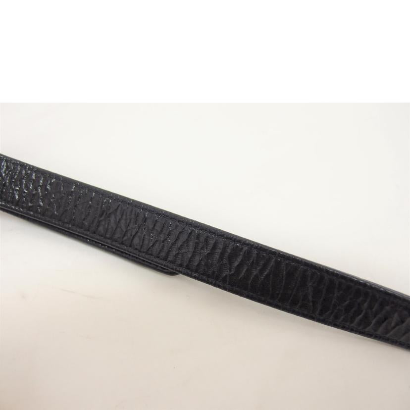 CHANEL シャネル/ココマーク/ムートンウエストポーチ/ウエストバッグ//28858711/Bランク/04