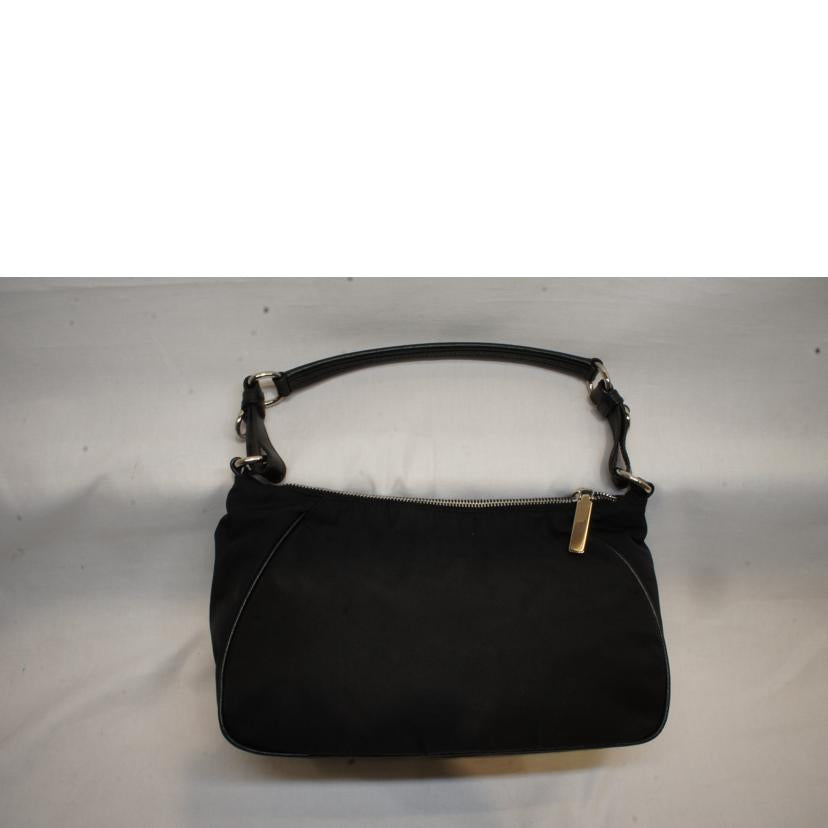 PRADA プラダ/テスートナイロンワンショルダー/BR2806//F/7/Aランク/92
