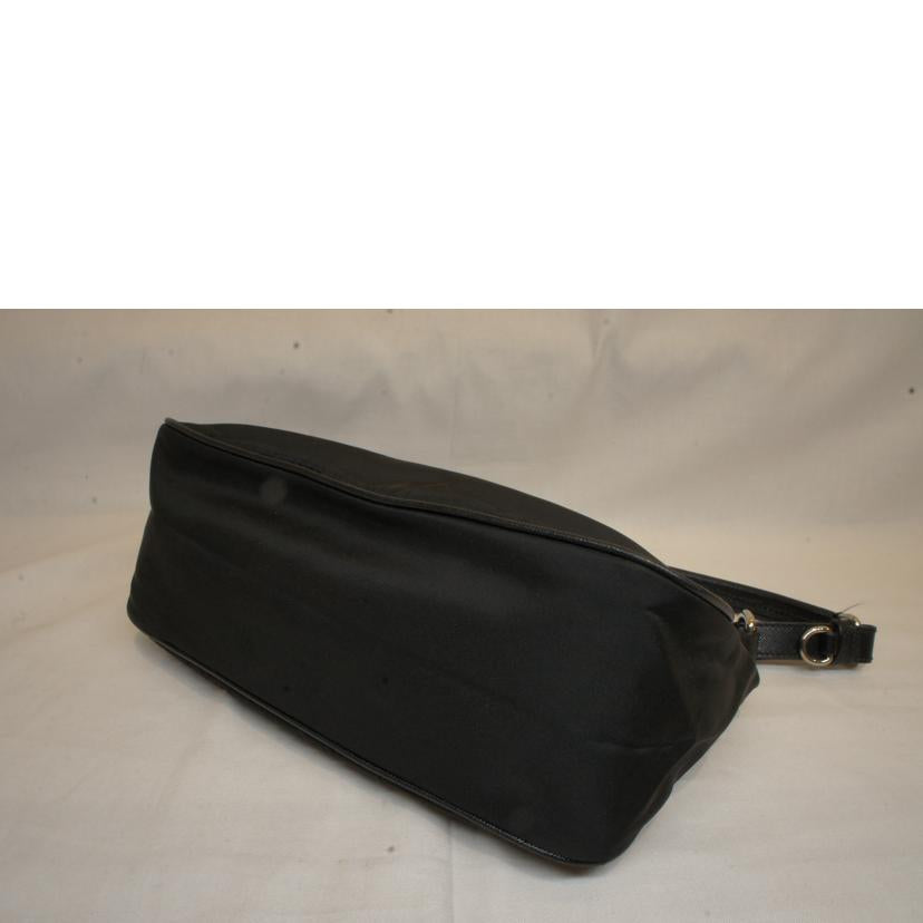 PRADA プラダ/テスートナイロンワンショルダー/BR2806//F/7/Aランク/92