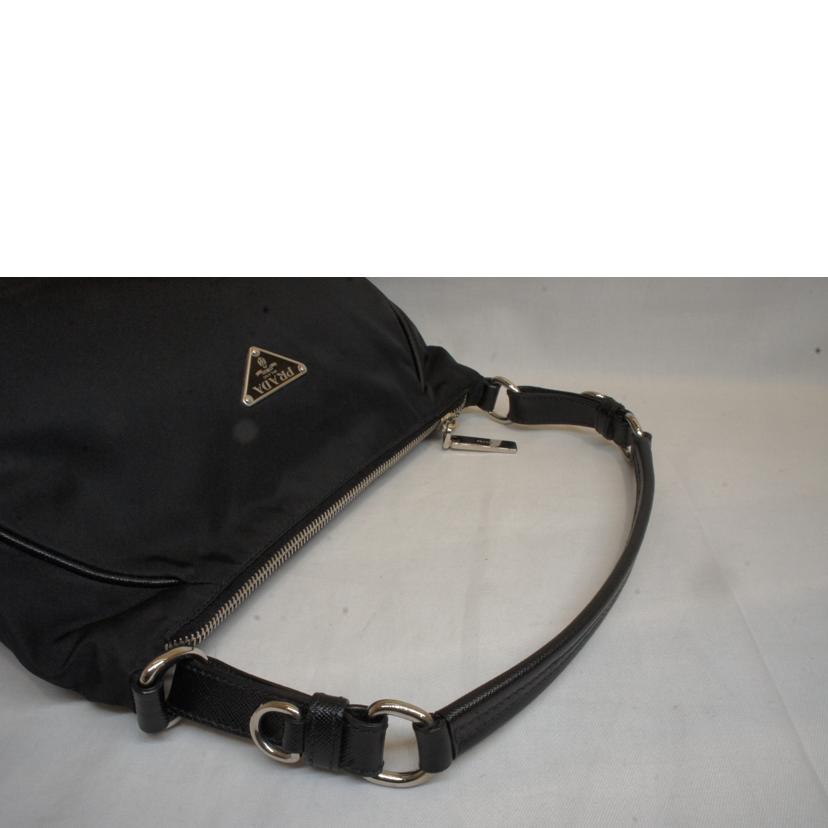PRADA プラダ/テスートナイロンワンショルダー/BR2806//F/7/Aランク/92