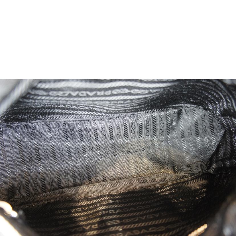 PRADA プラダ/テスートナイロンワンショルダー/BR2806//F/7/Aランク/92