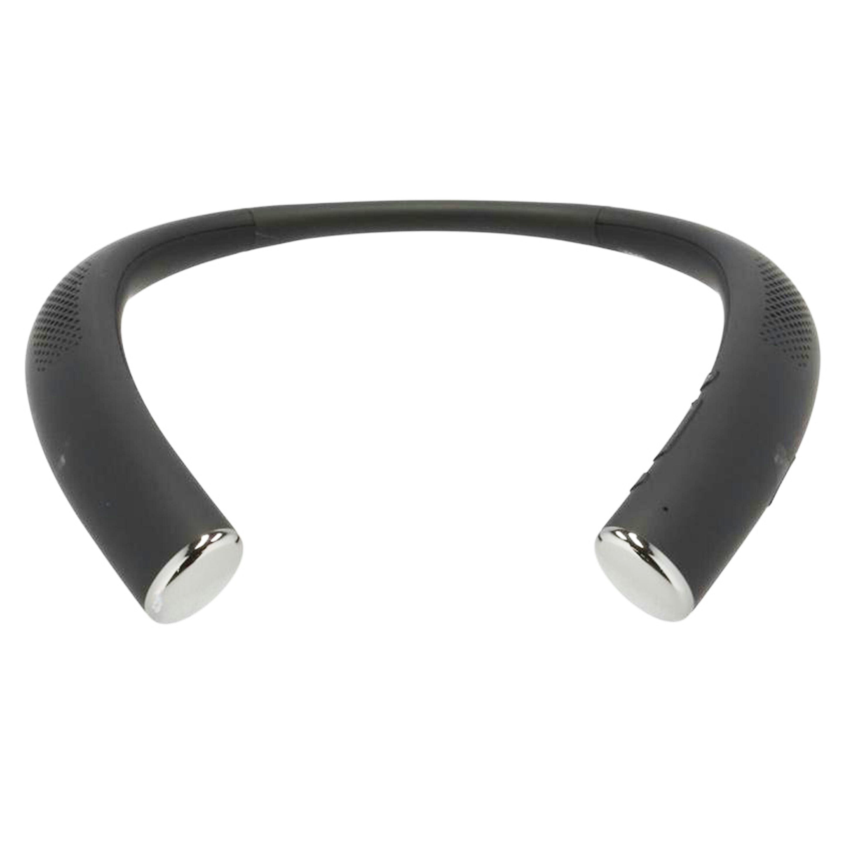 Pioneer パイオニア/ネックスピーカー/SE-C9NS(B)//Bランク/78