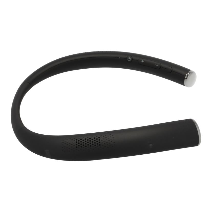 Pioneer パイオニア/ネックスピーカー/SE-C9NS(B)//Bランク/78