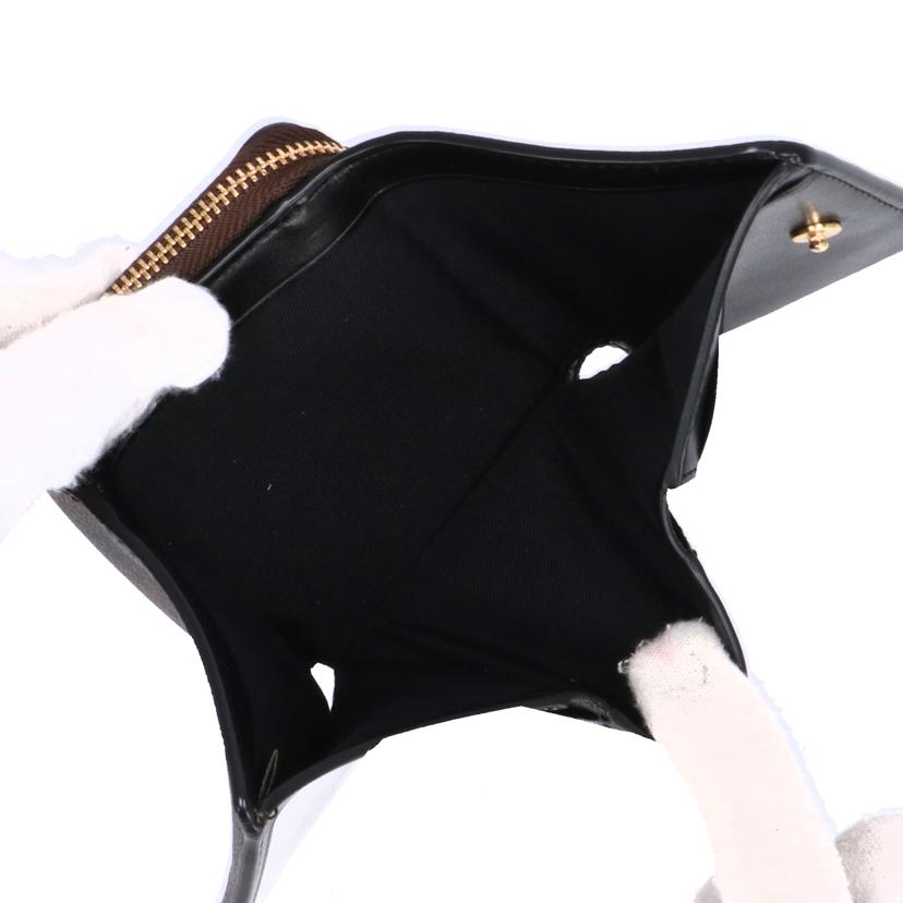 COACH コーチ/シグネチャー三つ折り財布/F41302//D20**/ABランク/94