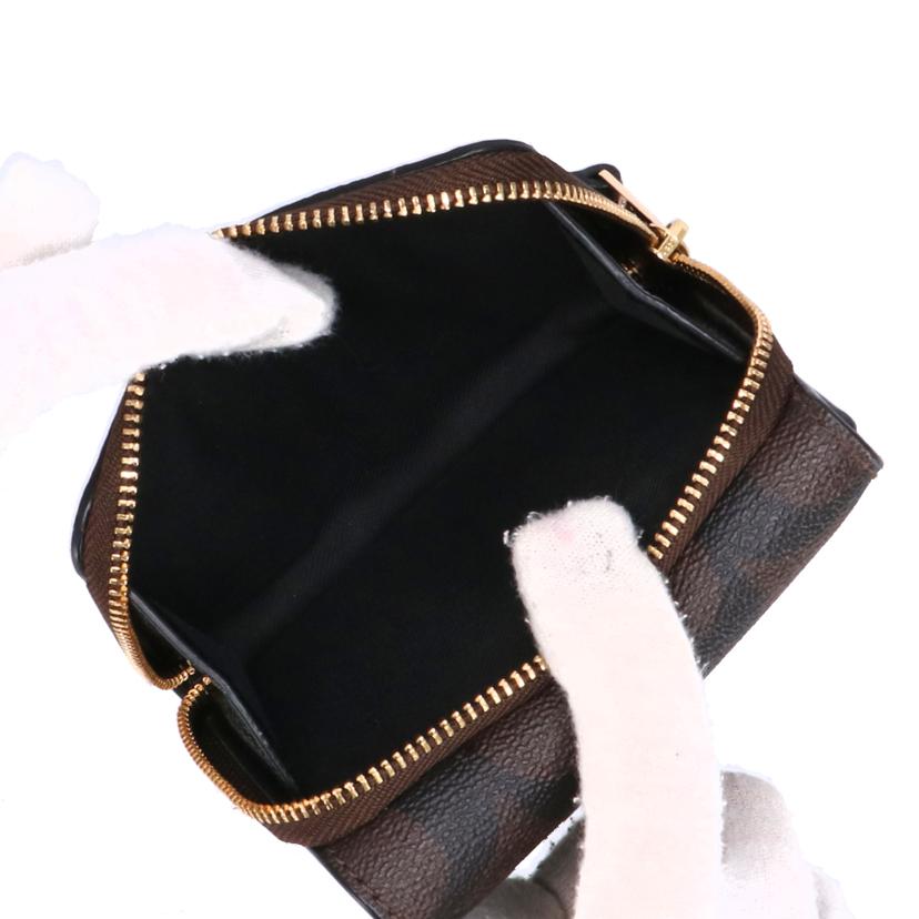 COACH コーチ/シグネチャー三つ折り財布/F41302//D20**/ABランク/94