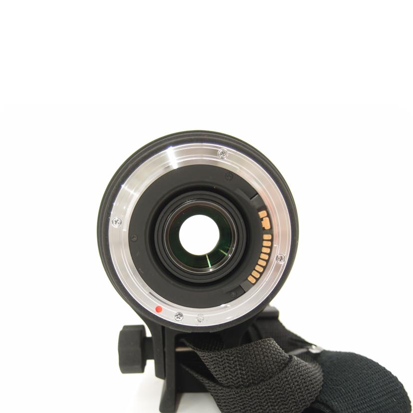 SIGMA シグマ/交換レンズ/APO50-500mm F4-6.3 EX DG HSM//4001275/ABランク/69