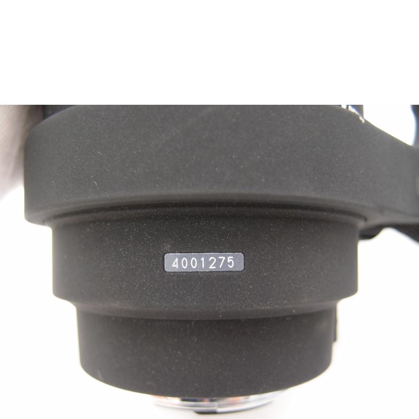 SIGMA シグマ/交換レンズ/APO50-500mm F4-6.3 EX DG HSM//4001275/ABランク/69