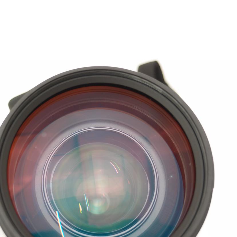 SIGMA シグマ/交換レンズ/APO50-500mm F4-6.3 EX DG HSM//4001275/ABランク/69