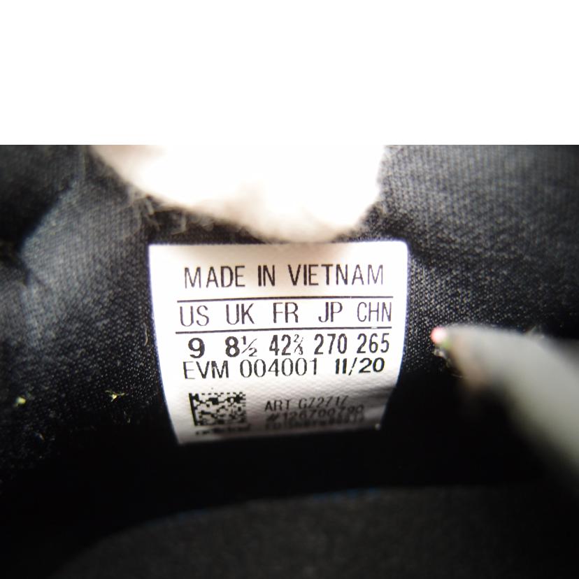 adidas アディダス/adidas デイジョガー スニーカー//ABランク/69