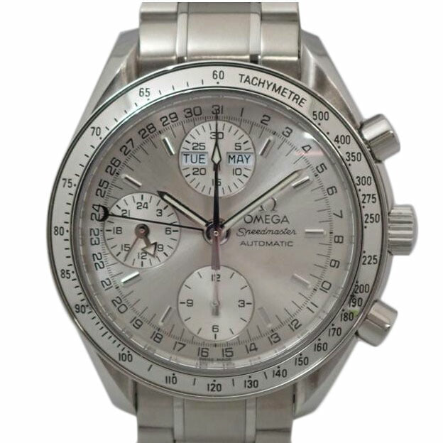 OMEGA オメガ/スピードマスター/トリプルカレンダ-/3523.30//59607313/ABランク/62