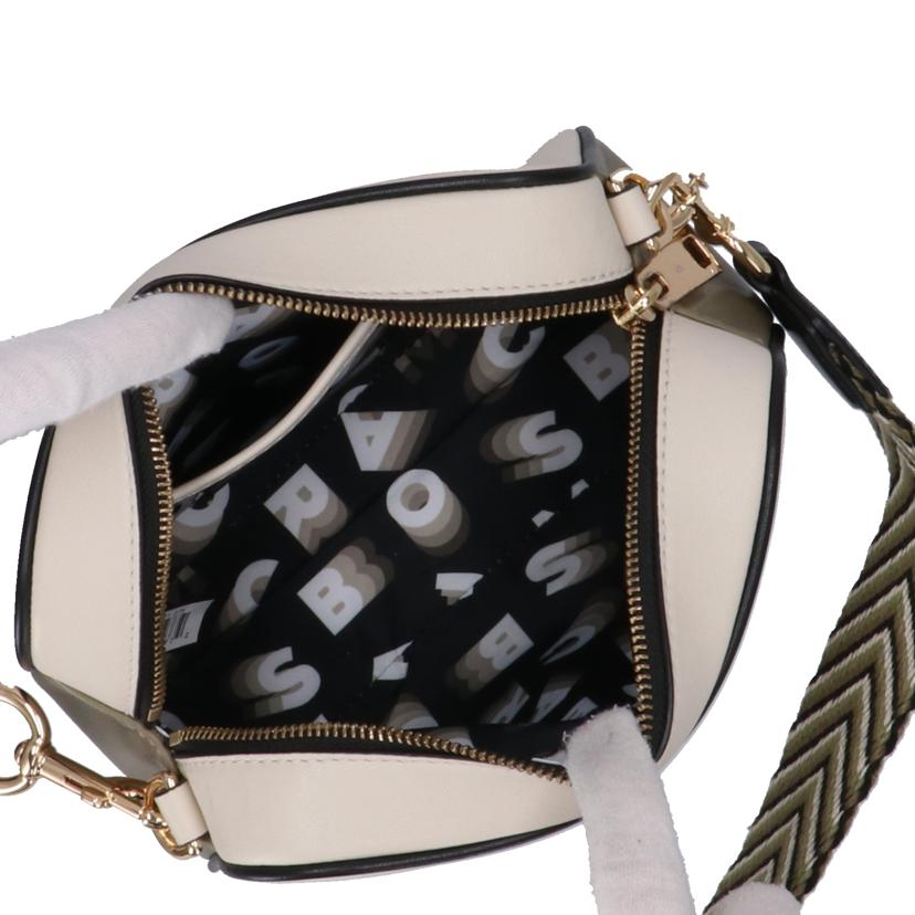 MARC JACOBS マークジェイコブス/ロゴショルダーバッグ/H125L01RE21//ABランク/94