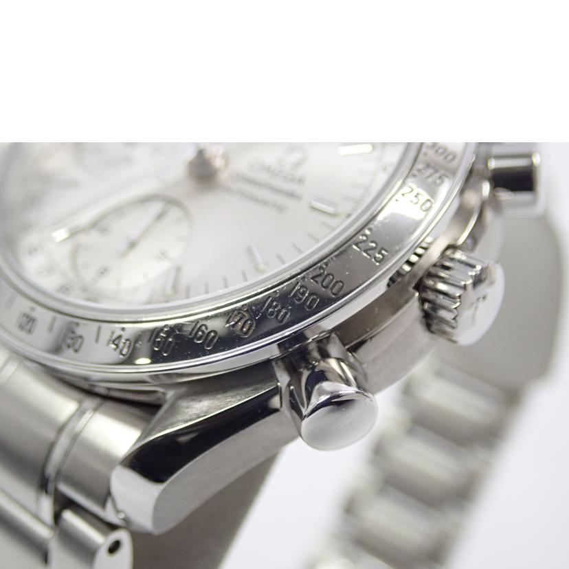 OMEGA オメガ/スピードマスター/トリプルカレンダ-/3523.30//59607313/ABランク/62