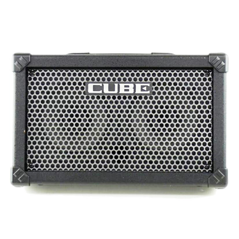 Roland ローランド/ギターアンプ/Cube Street/Cube Street//Z1E0296/ABランク/64