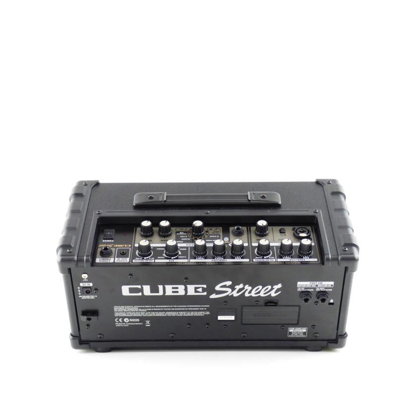 Roland ローランド/ギターアンプ/Cube Street/Cube Street//Z1E0296/ABランク/64