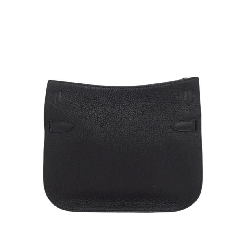 HERMES エルメス/ジプシエール28/トリヨンクレマンス/ショルダーバッグ//□N刻印/SAランク/04