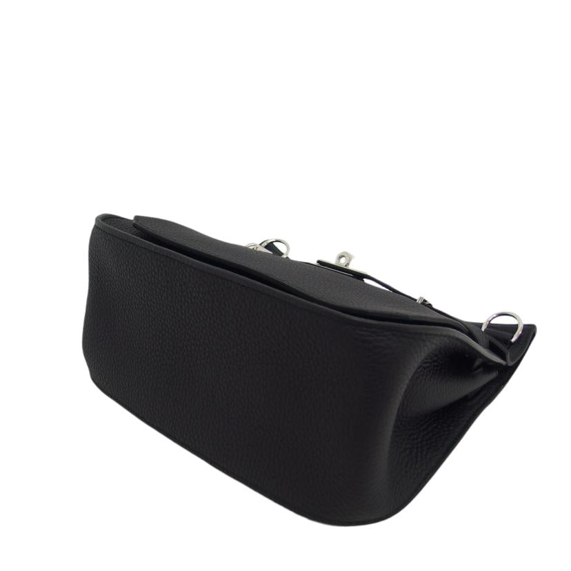 HERMES エルメス/ジプシエール28/トリヨンクレマンス/ショルダーバッグ//□N刻印/SAランク/04