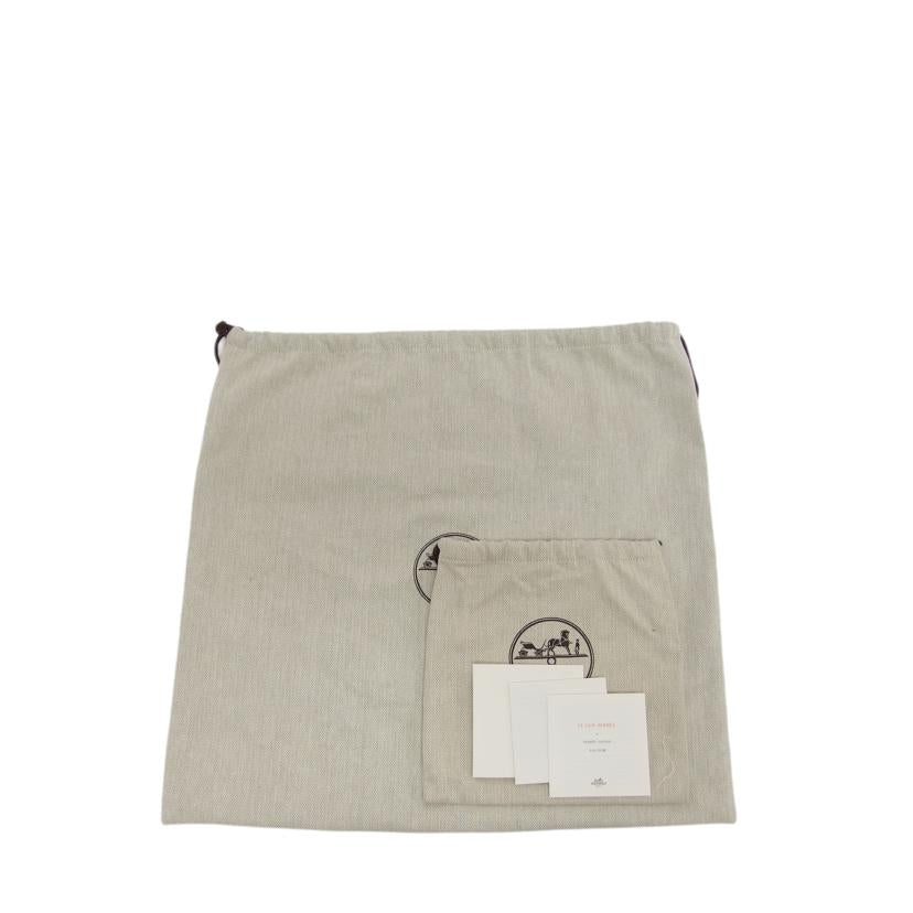 HERMES エルメス/ジプシエール28/トリヨンクレマンス/ショルダーバッグ//□N刻印/SAランク/04